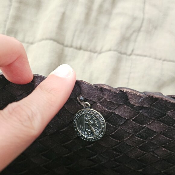 Dragon Diffusion Rosanna dark brown - Picture 2 of 4